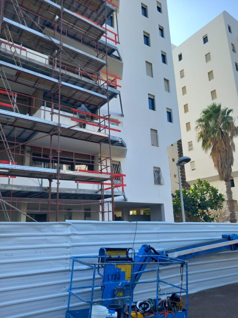צו מבנה מסוכן